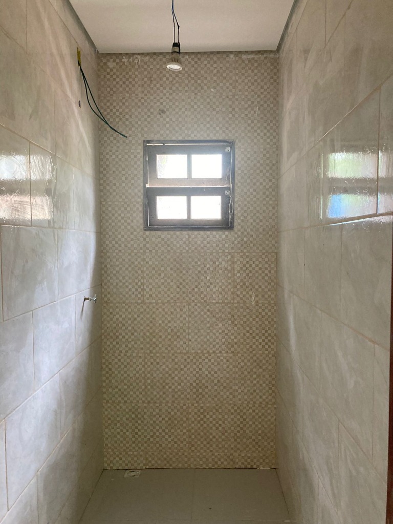 Casa residencial em são sebastião - sp, sertão do camburi