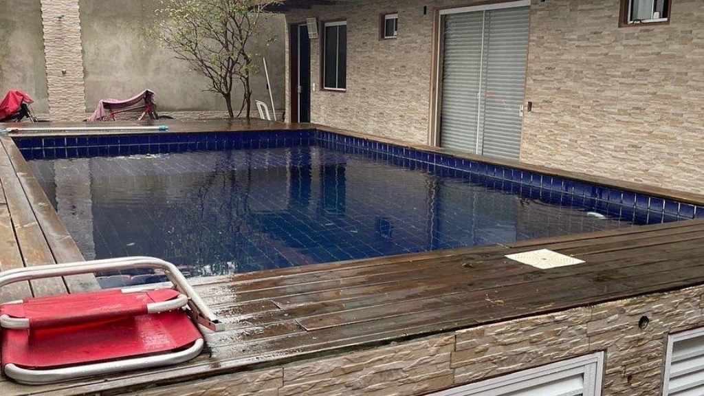 Apartamento comercial em sao sebastiao - sp, praia de maresias