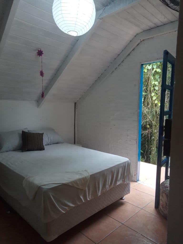 Casa residencial em são sebastião - sp, sertão do camburi