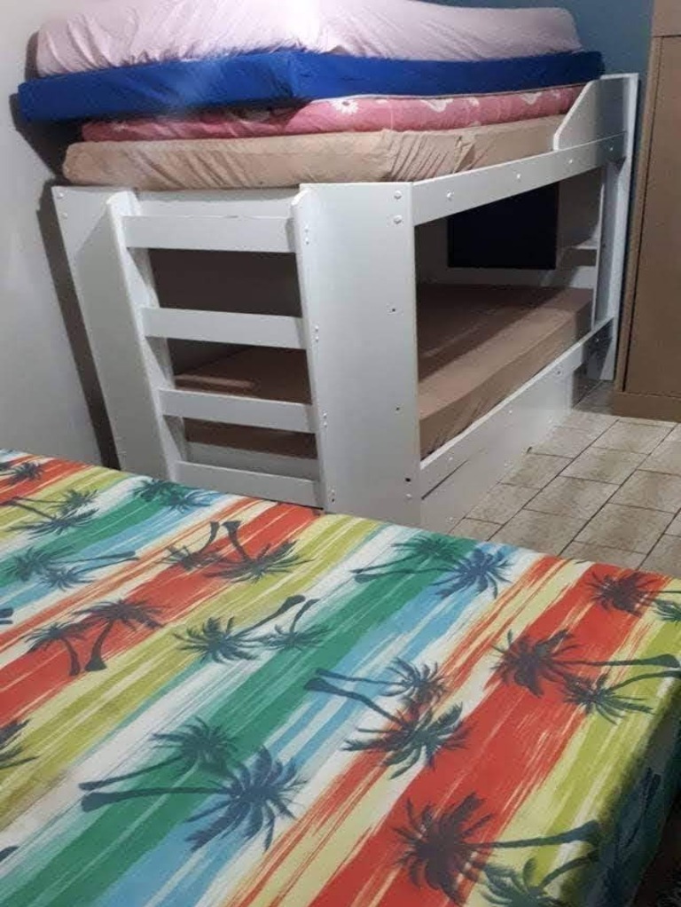 Apartamento residencial em são sebastião - sp, maresias