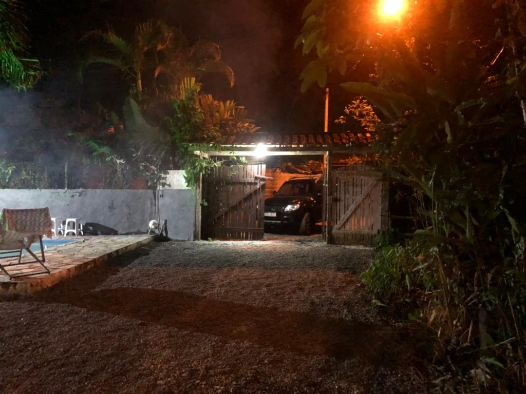 Casa residencial em são sebastião - sp, sertão do camburi - foto 7