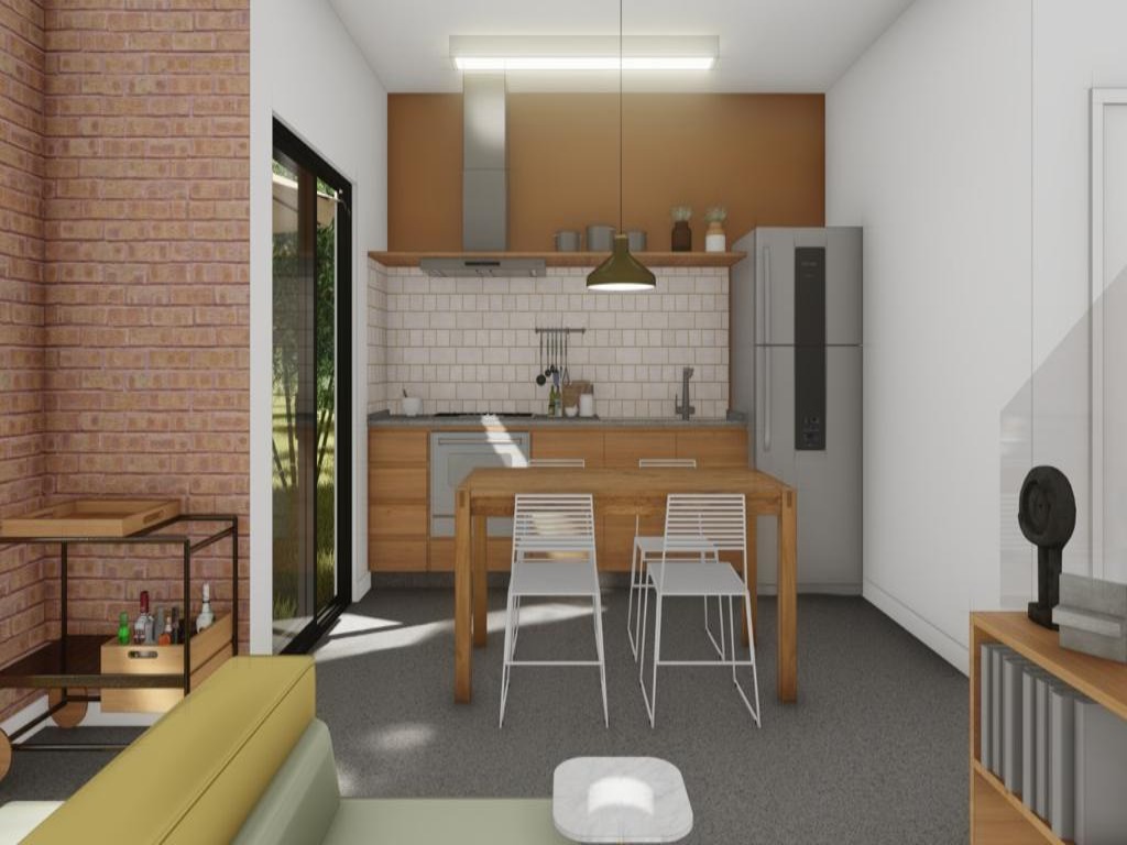Casa residencial em são sebastião - sp, camburi