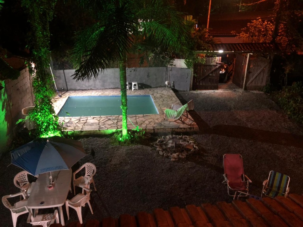 Casa residencial em são sebastião - sp, sertão do camburi - foto 12