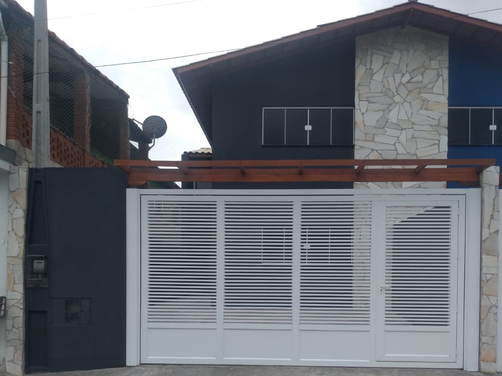 Casa residencial em são sebastião - sp, canto do mar - foto 2