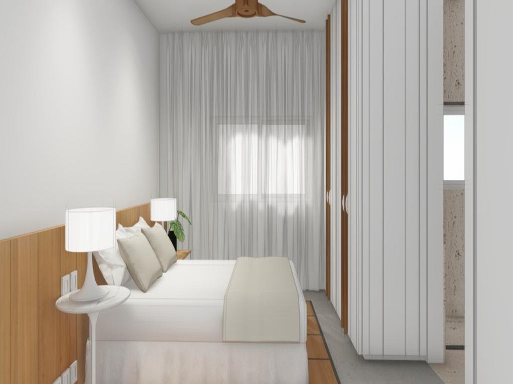 Casa residencial em são sebastião - sp, camburi