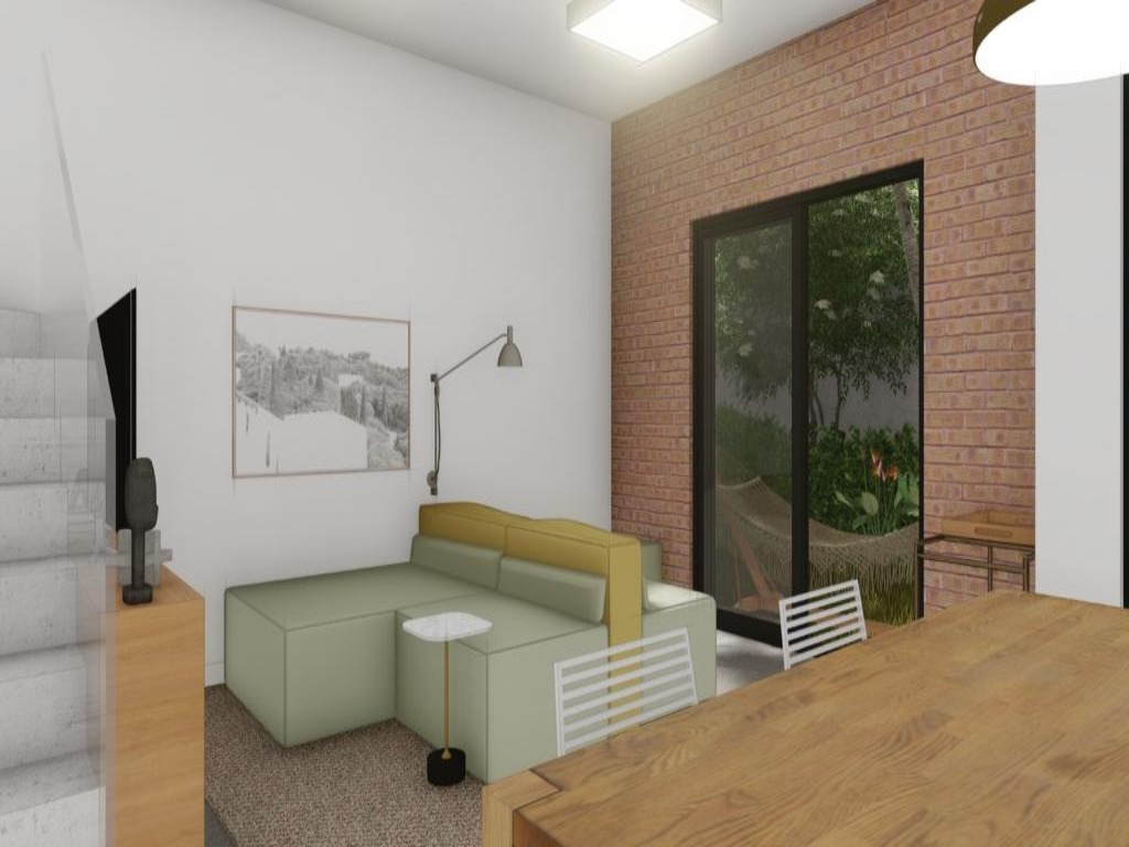 Casa residencial em são sebastião - sp, camburi