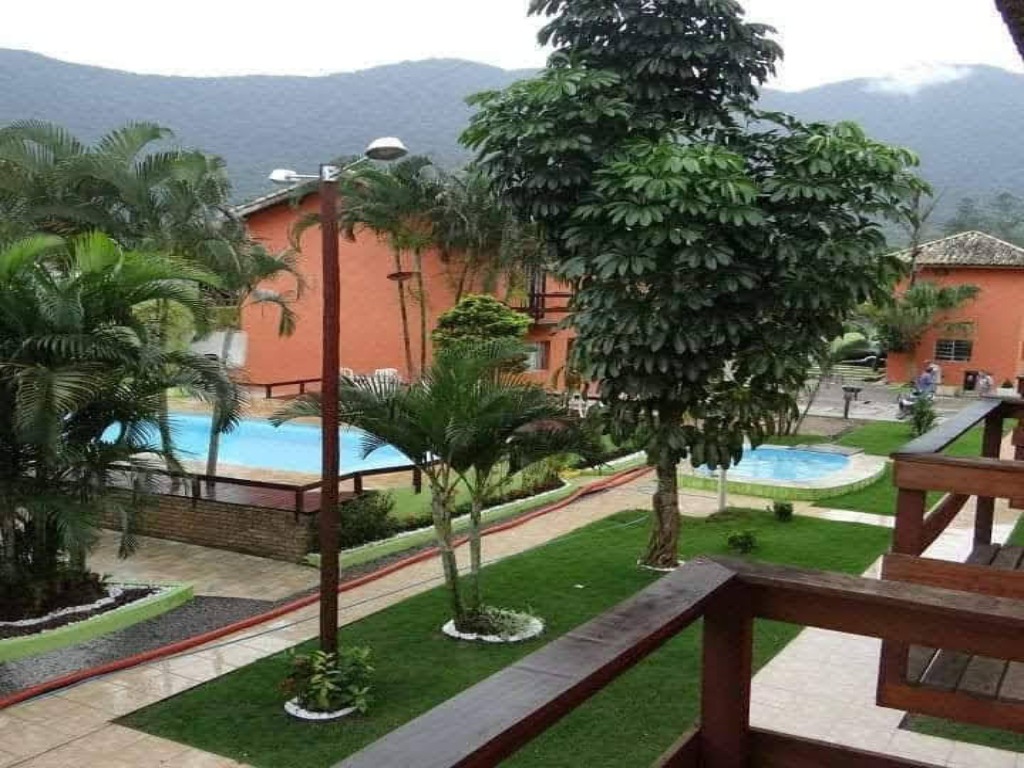 Apartamento residencial em são sebastião - sp, maresias