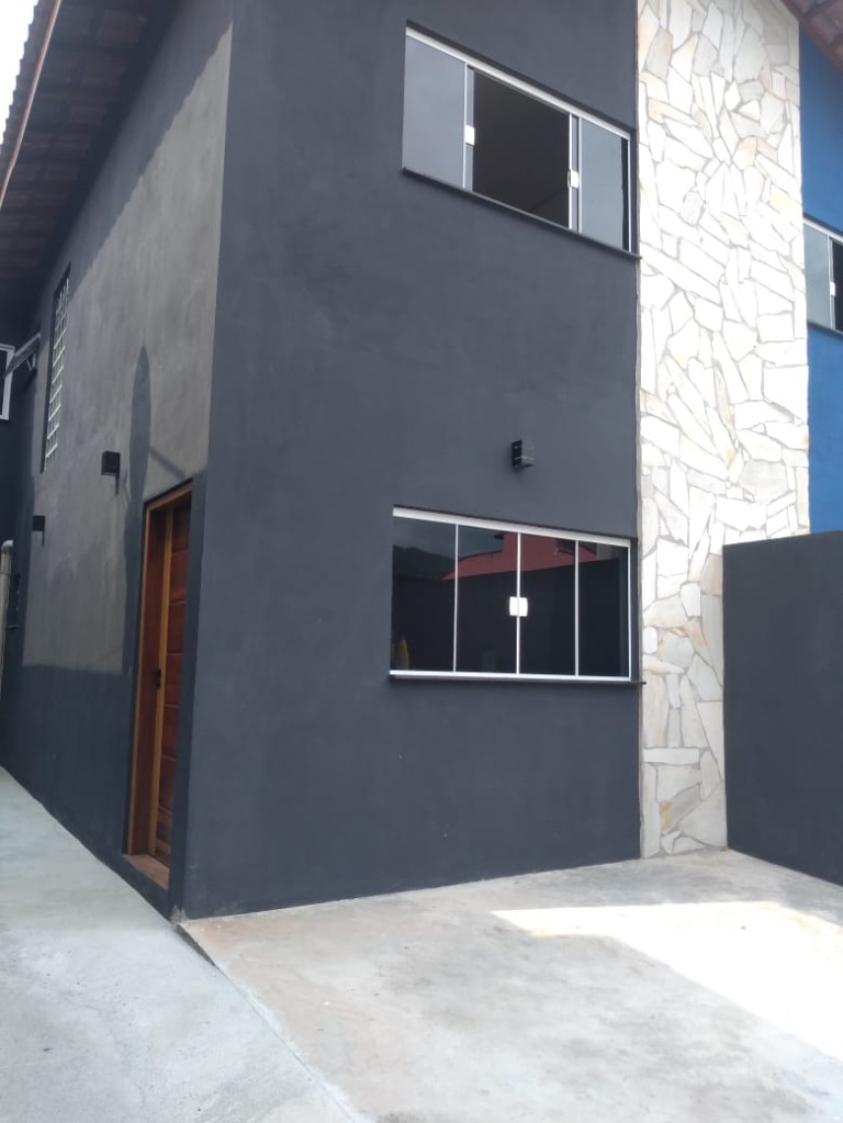 Casa residencial em são sebastião - sp, canto do mar - foto 1