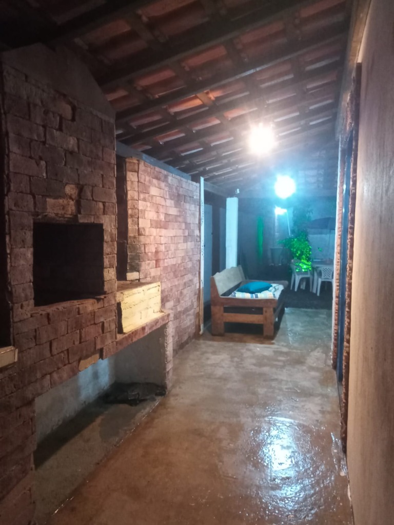 Casa residencial em são sebastião - sp, sertão do camburi