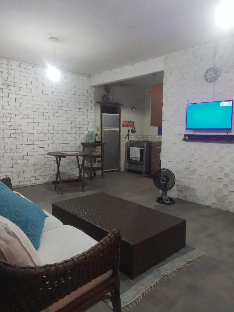 Casa residencial em são sebastião - sp, sertão do camburi