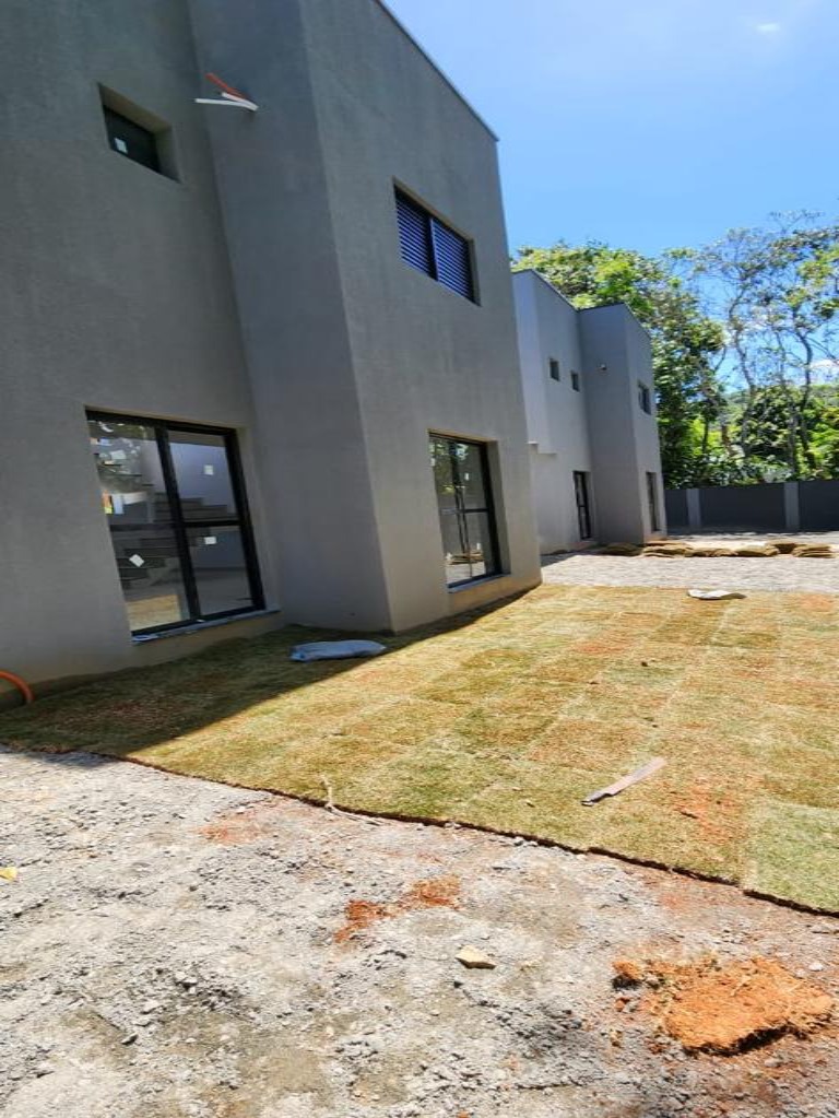 Casa residencial em são sebastião - sp, camburi