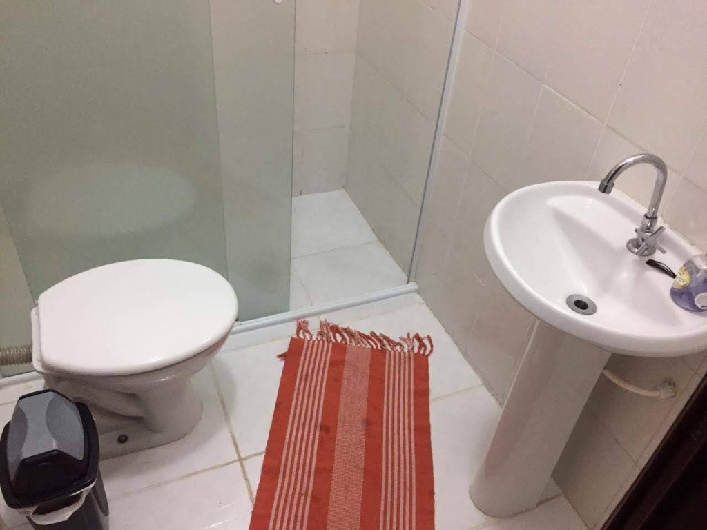 Apartamento residencial em são sebastião - sp, maresias