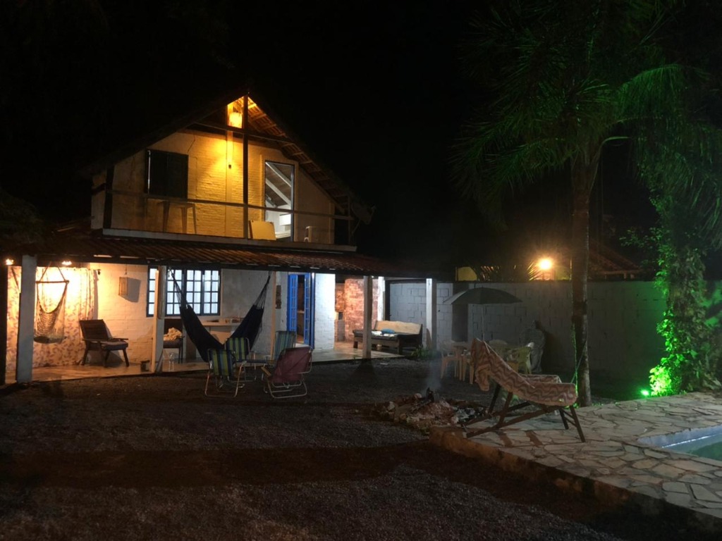 Casa residencial em são sebastião - sp, sertão do camburi - foto 1