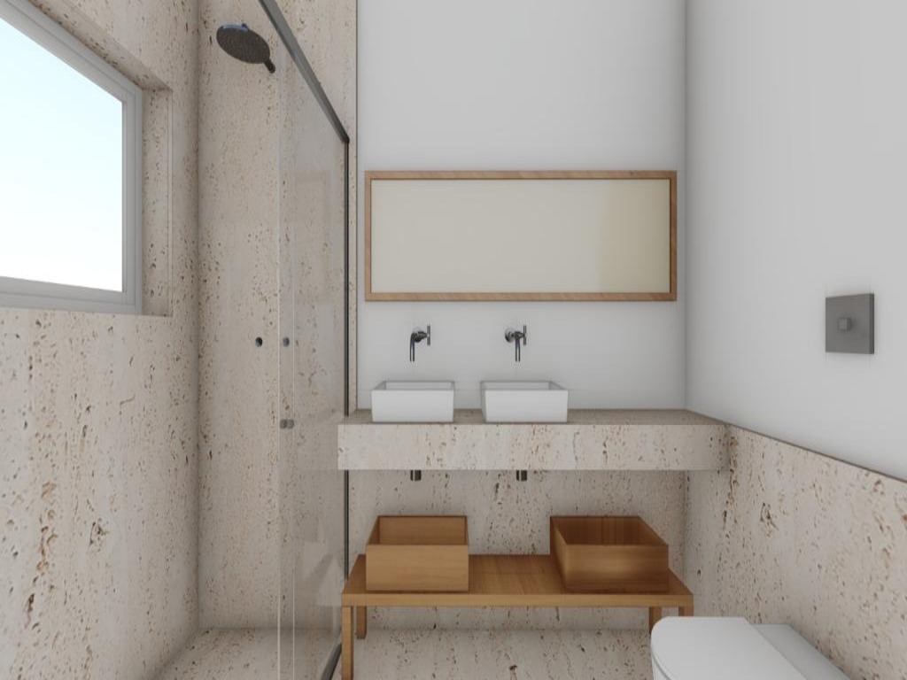 Casa residencial em são sebastião - sp, camburi