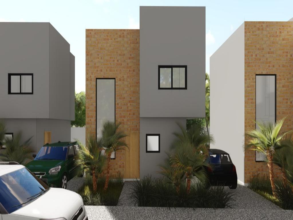 Casa residencial em são sebastião - sp, camburi