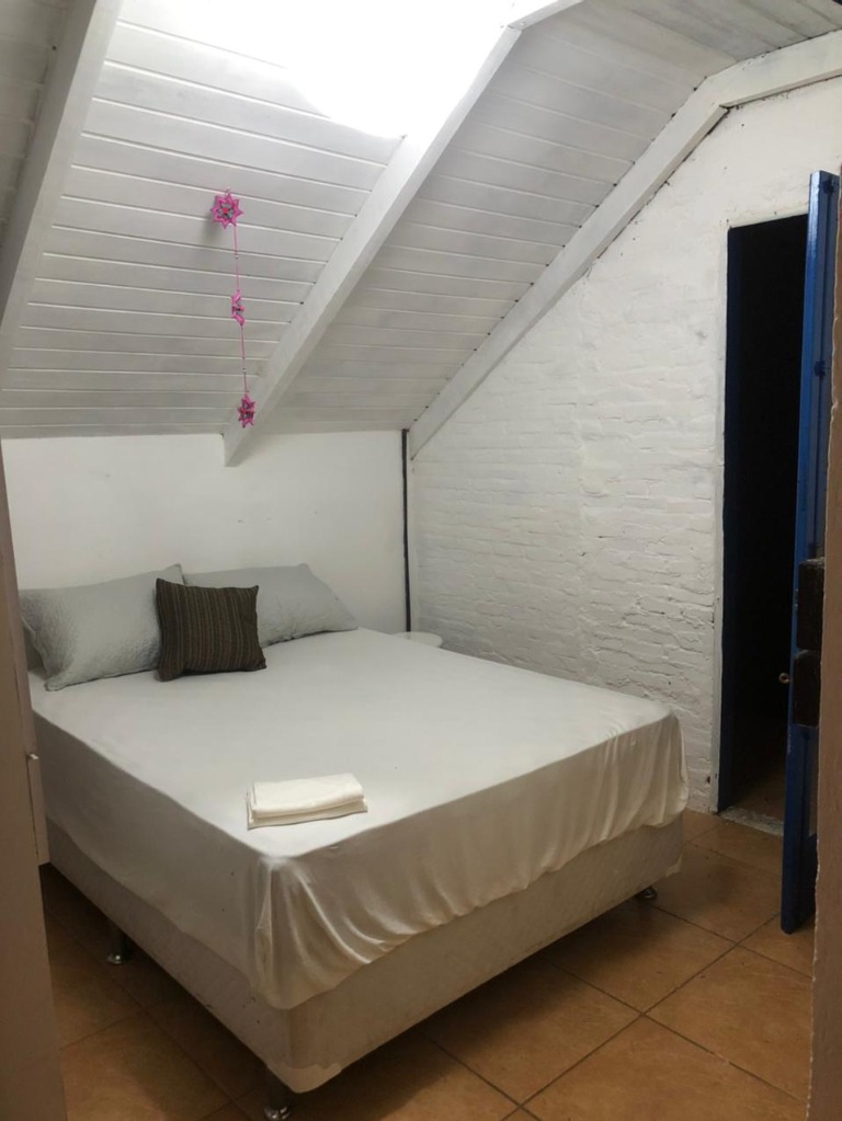 Casa residencial em são sebastião - sp, sertão do camburi - foto 4