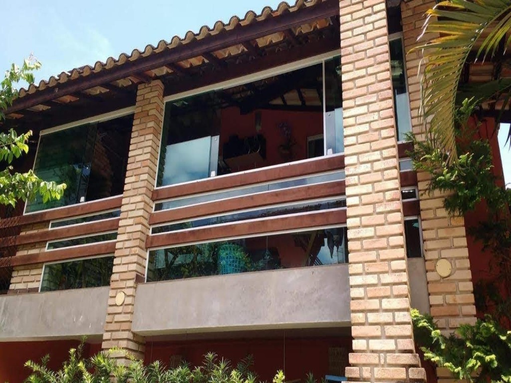 Apartamento residencial em são sebastião - sp, maresias