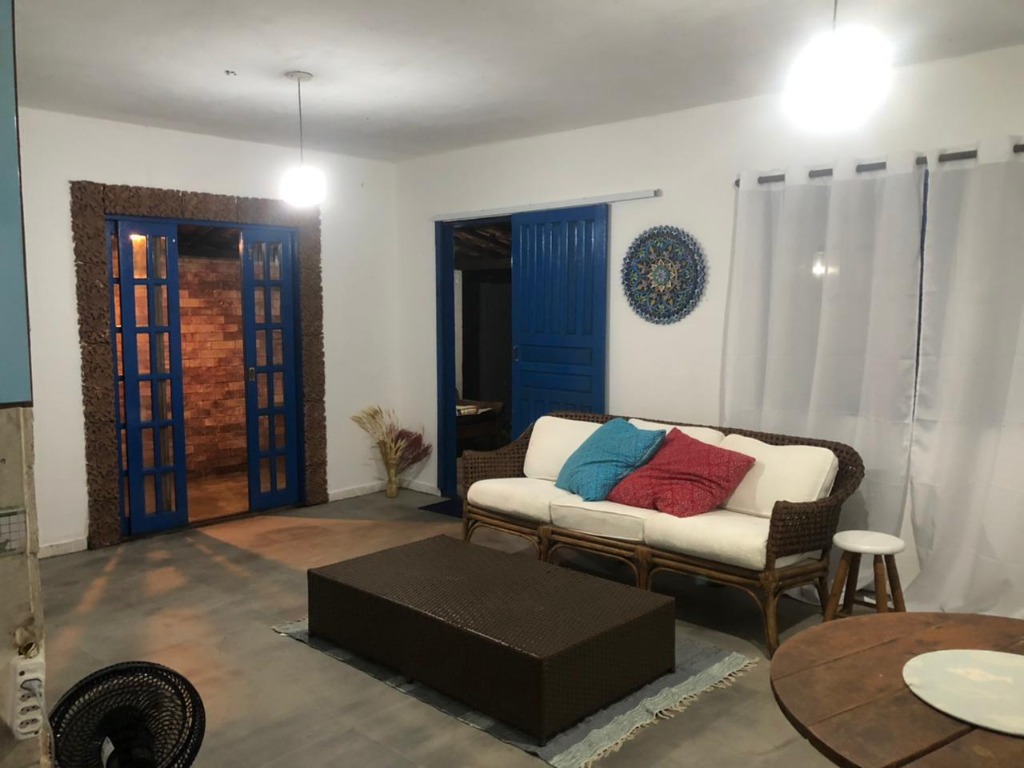 Casa residencial em são sebastião - sp, sertão do camburi - foto 10