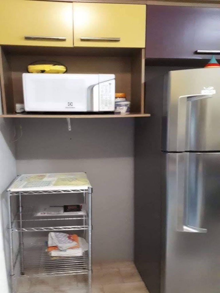 Apartamento residencial em são sebastião - sp, maresias