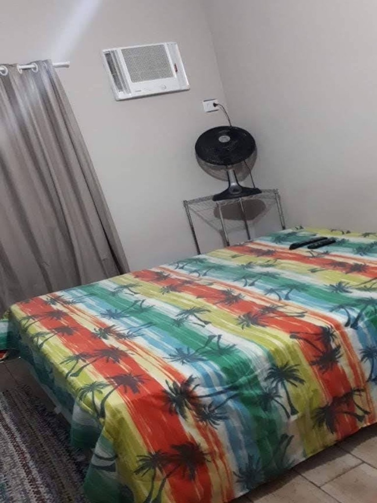 Apartamento residencial em são sebastião - sp, maresias
