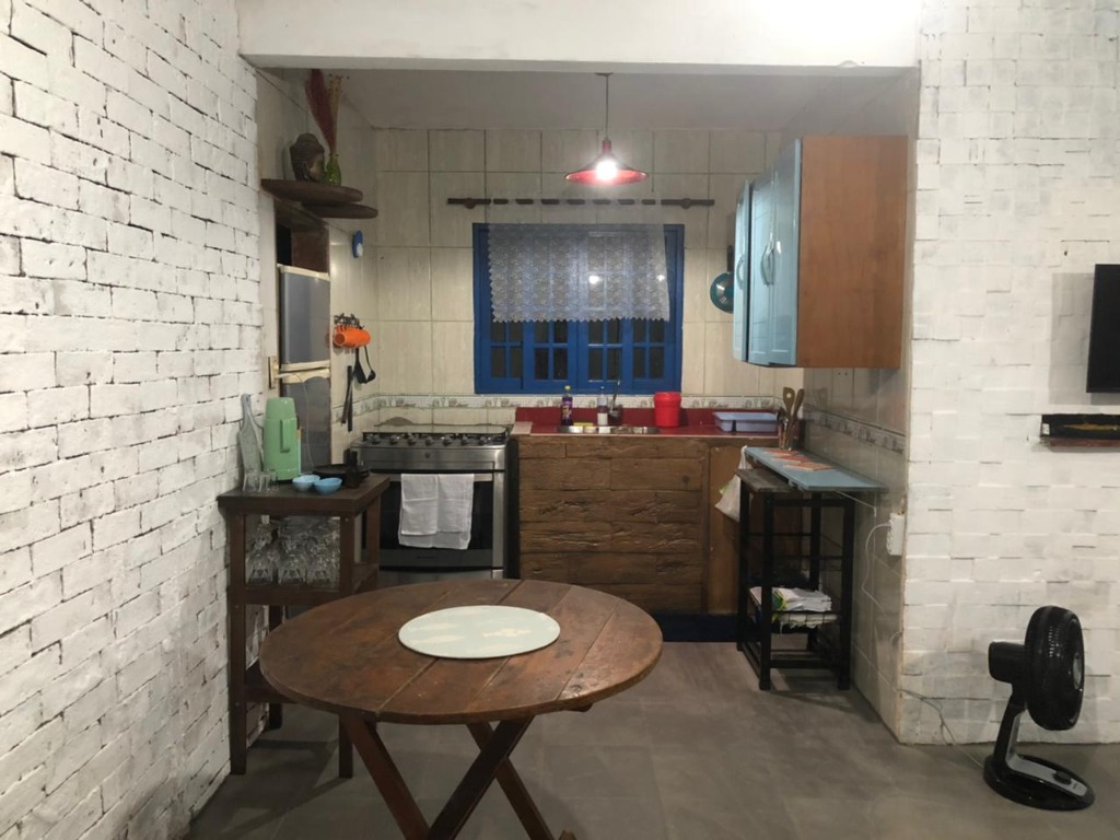 Casa residencial em são sebastião - sp, sertão do camburi - foto 9