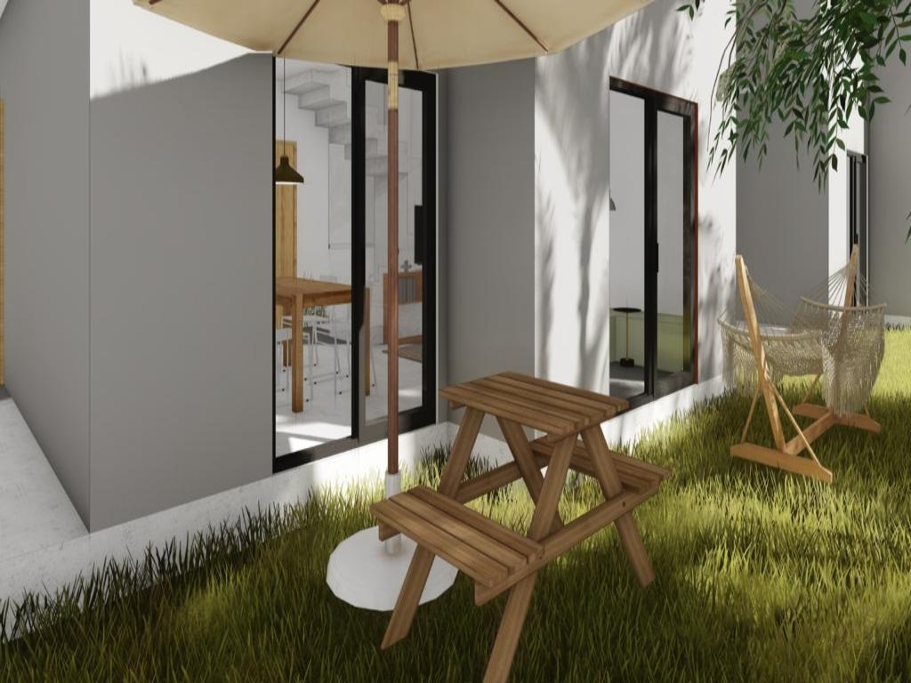Casa residencial em são sebastião - sp, camburi