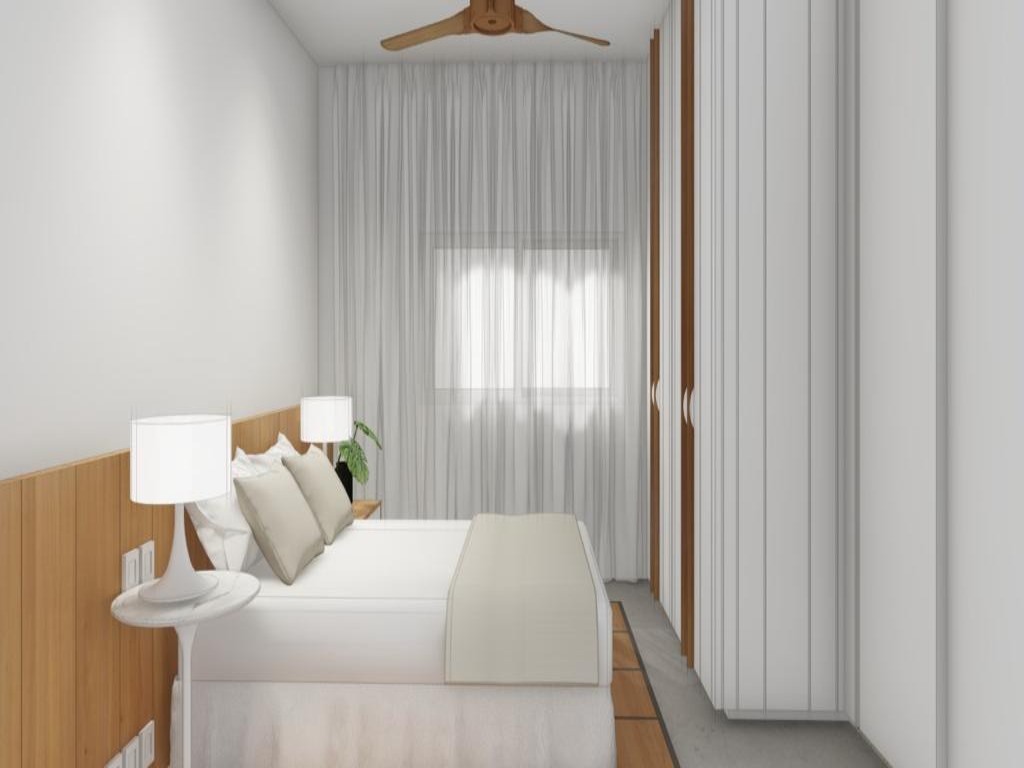 Casa residencial em são sebastião - sp, camburi