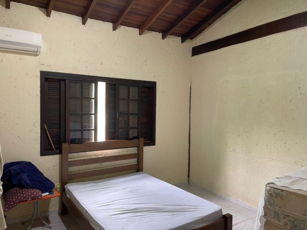 Casa residencial em são sebastião - sp, sertão do piavu