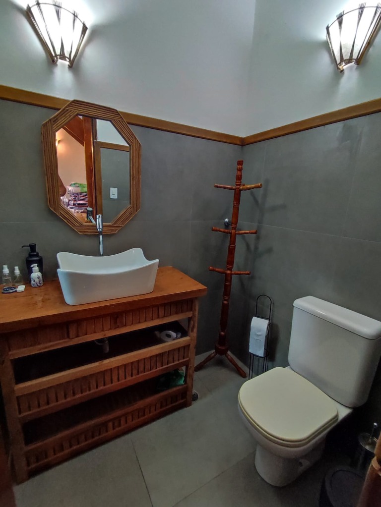 Casa residencial em são sebastião - sp, boiçucanga