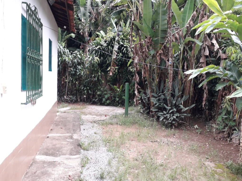 Casa residencial em são sebastião - sp, boiçucanga