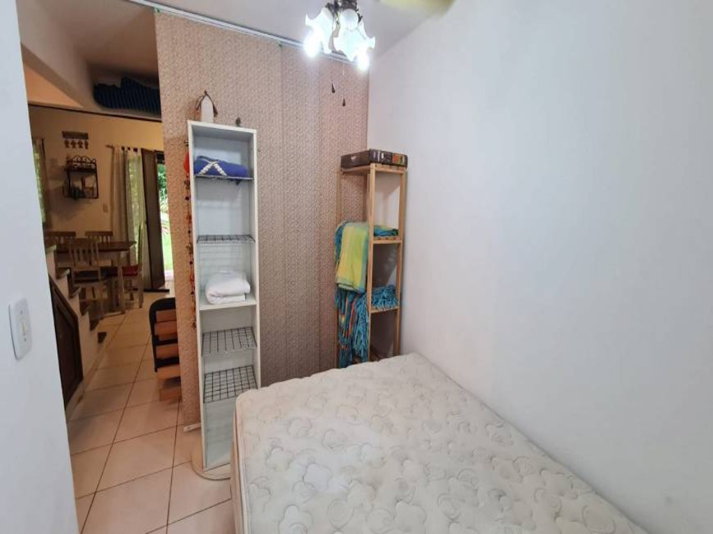 Casa residencial em são sebastião - sp, boiçucanga