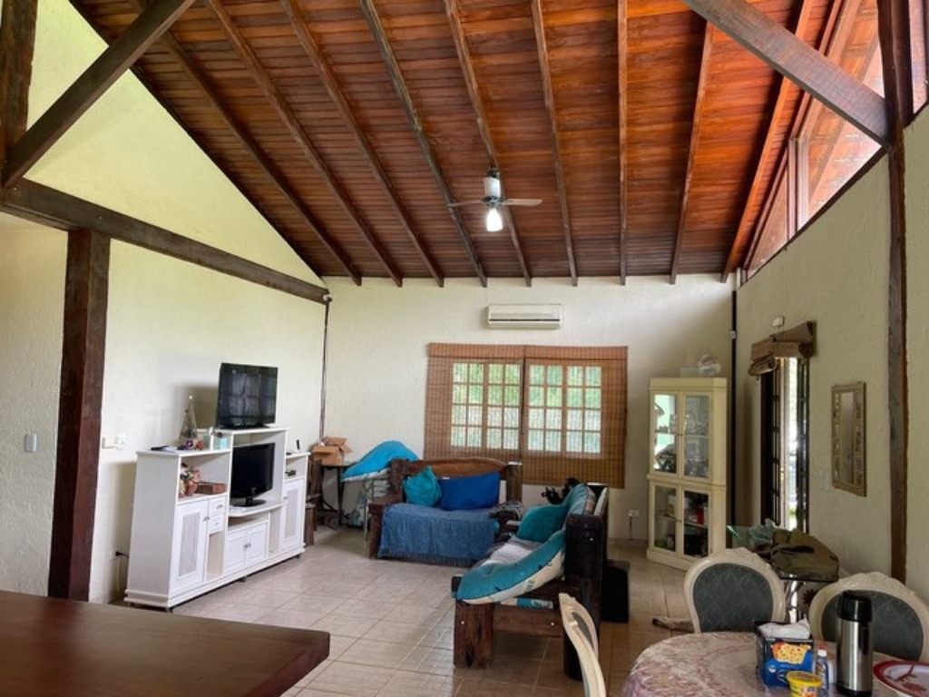 Casa residencial em são sebastião - sp, sertão do piavu