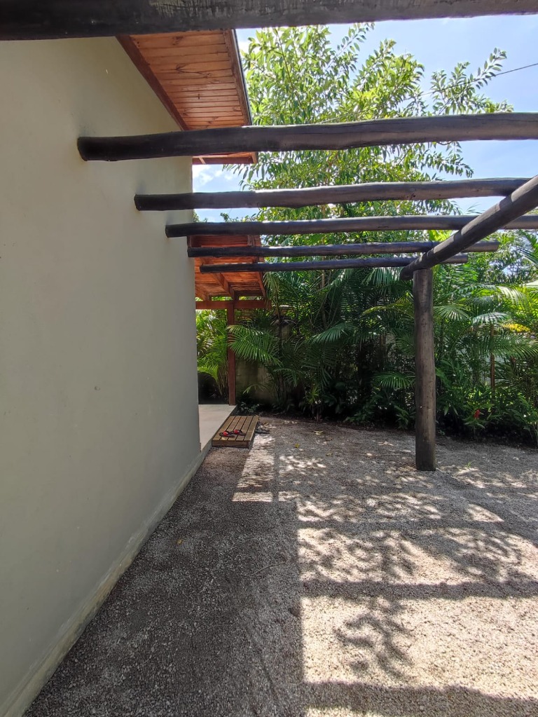 Casa residencial em são sebastião - sp, sertão do camburi