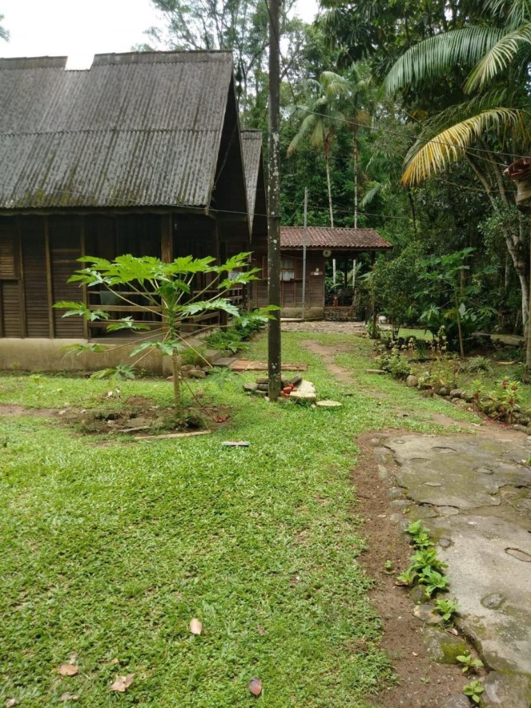 Casa temporada em são sebastião - sp, boiçucanga