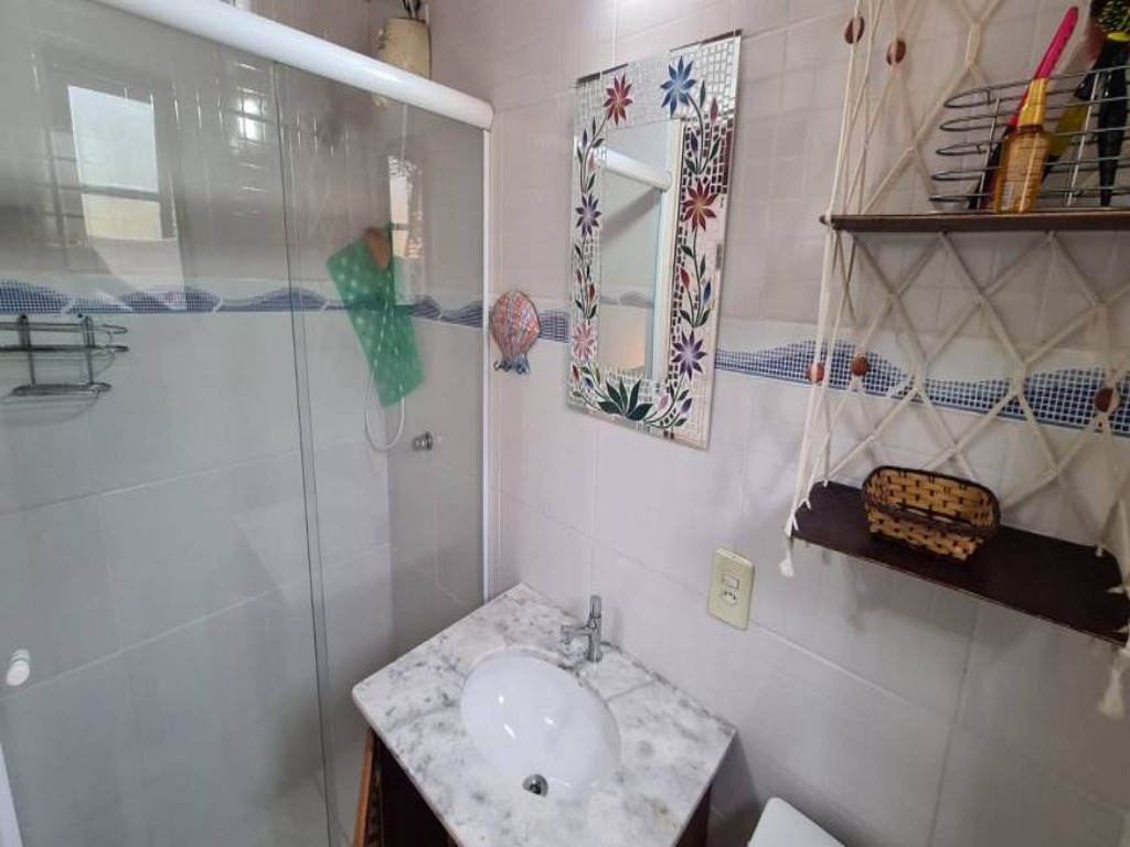 Casa residencial em são sebastião - sp, boiçucanga