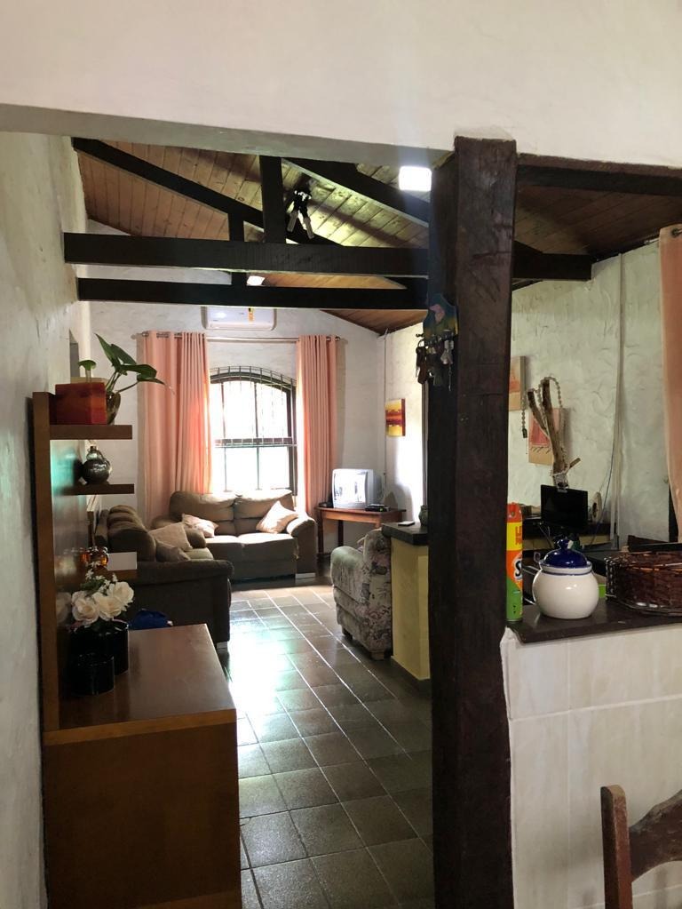 Casa temporada em são sebastião - sp, boiçucanga