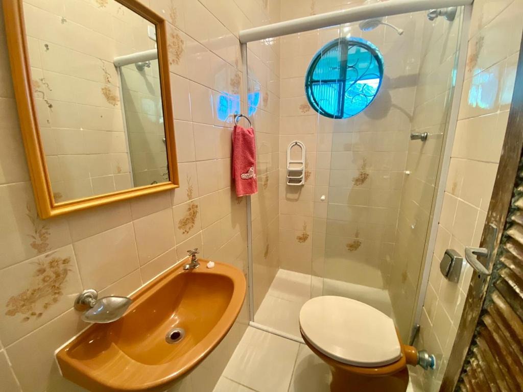 Casa residencial em são sebastião - sp, boiçucanga