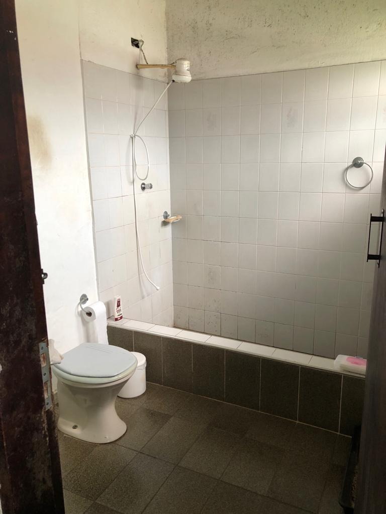 Casa temporada em são sebastião - sp, boiçucanga