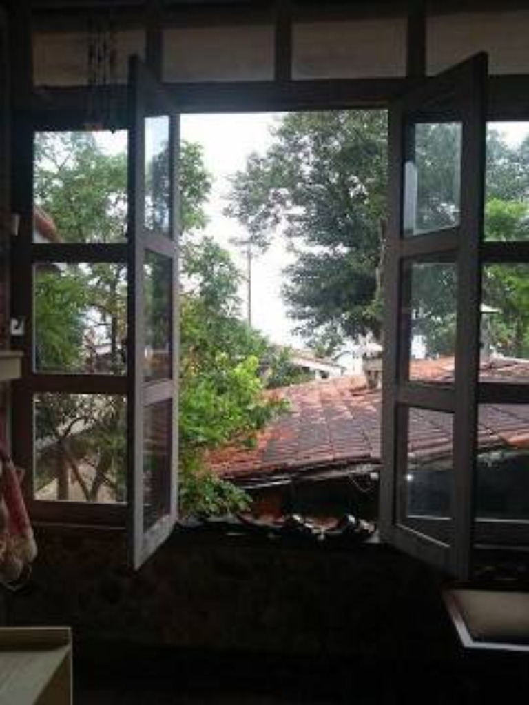 Casa residencial em são sebastião - sp, boiçucanga
