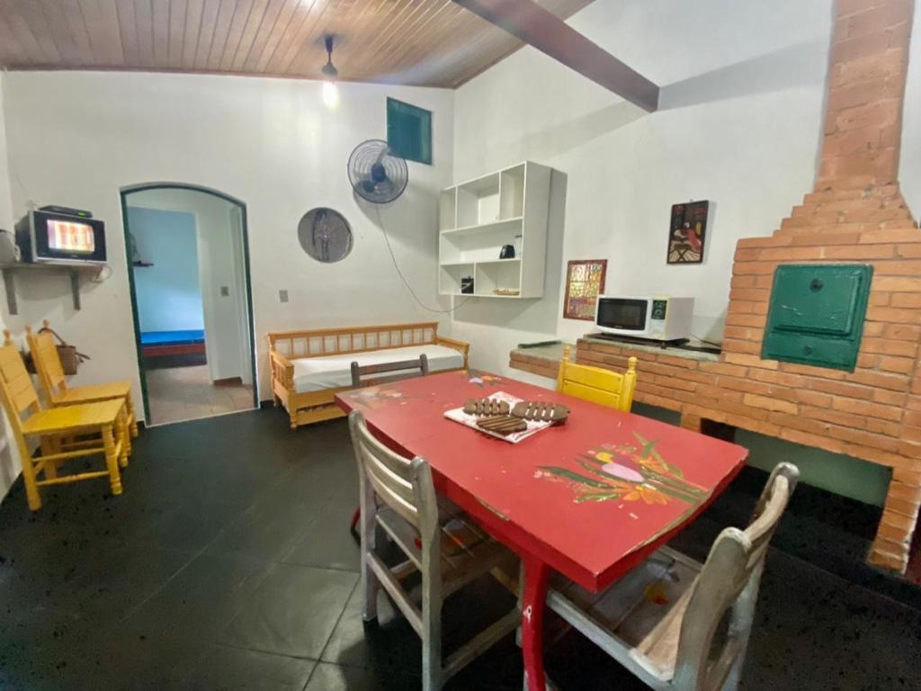 Casa residencial em são sebastião - sp, boiçucanga