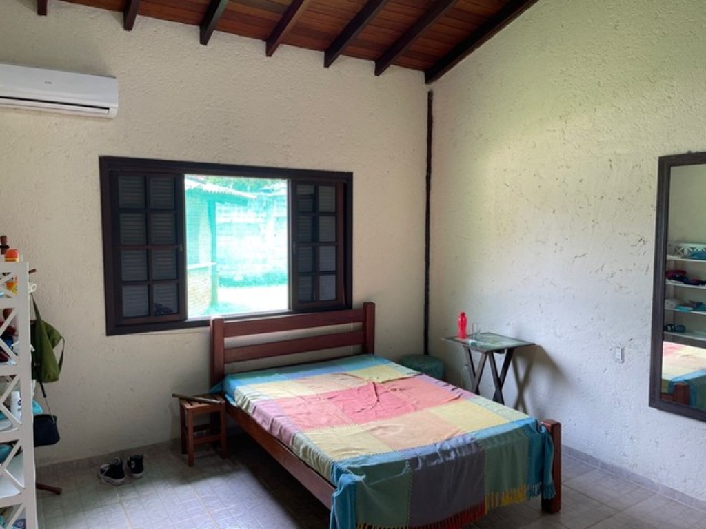 Casa residencial em são sebastião - sp, sertão do piavu