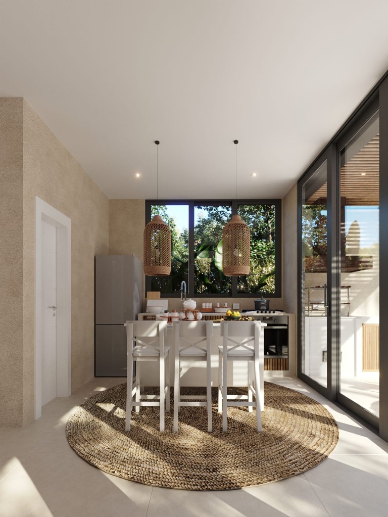 Casa residencial em são sebastião - sp, sertão do camburi