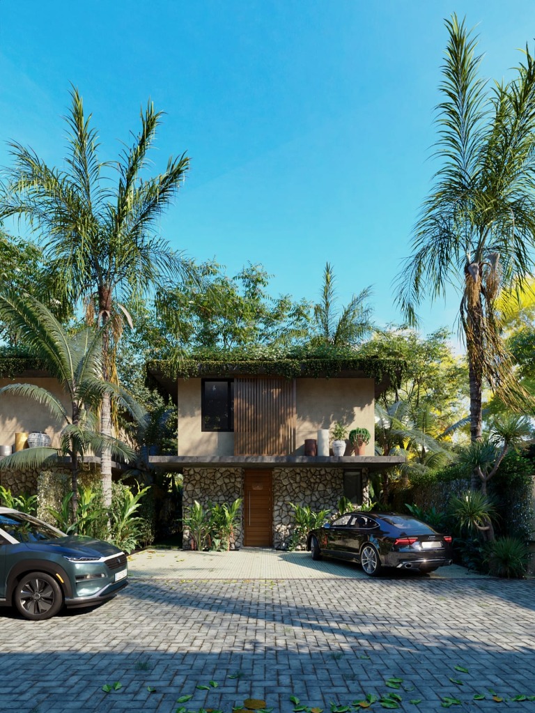 Casa residencial em são sebastião - sp, sertão do camburi