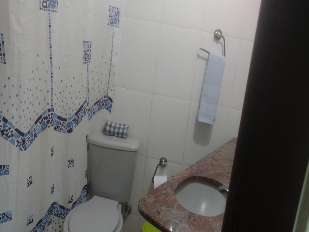 Casa temporada em são sebastião - sp, boiçucanga