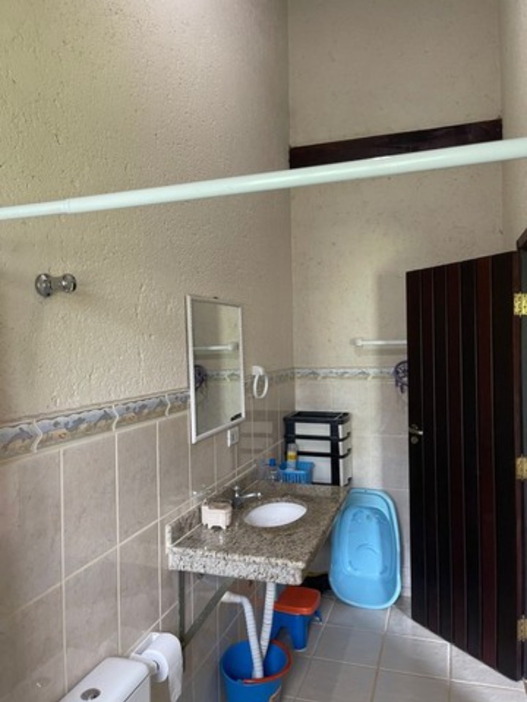 Casa residencial em são sebastião - sp, sertão do piavu