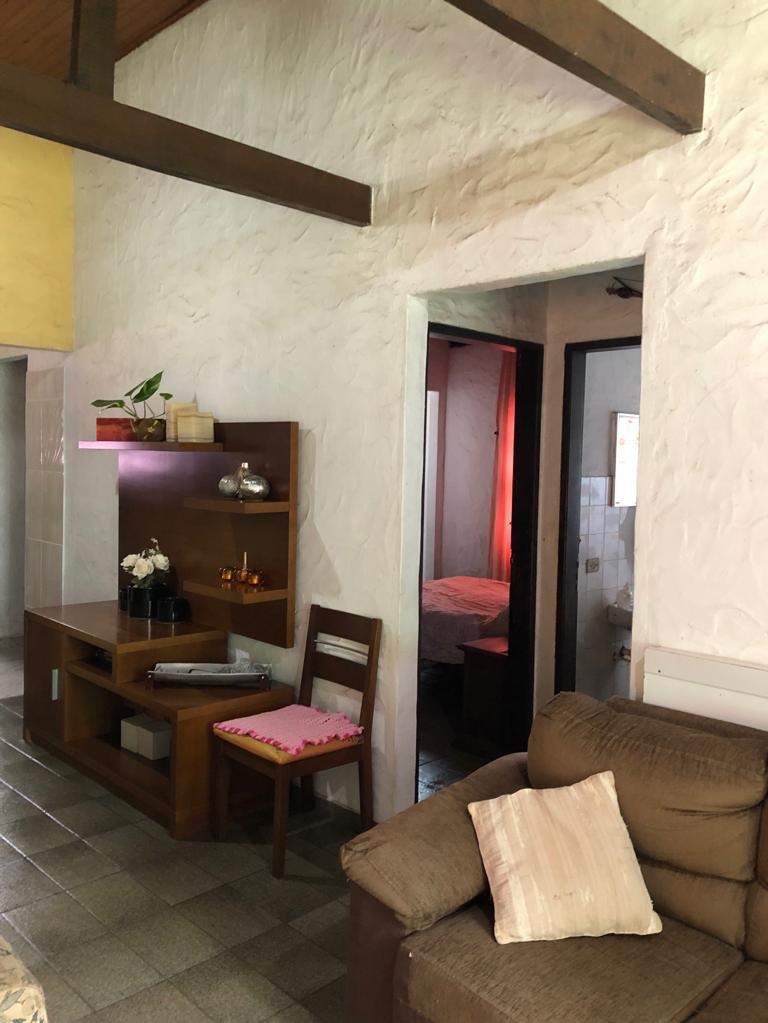 Casa temporada em são sebastião - sp, boiçucanga