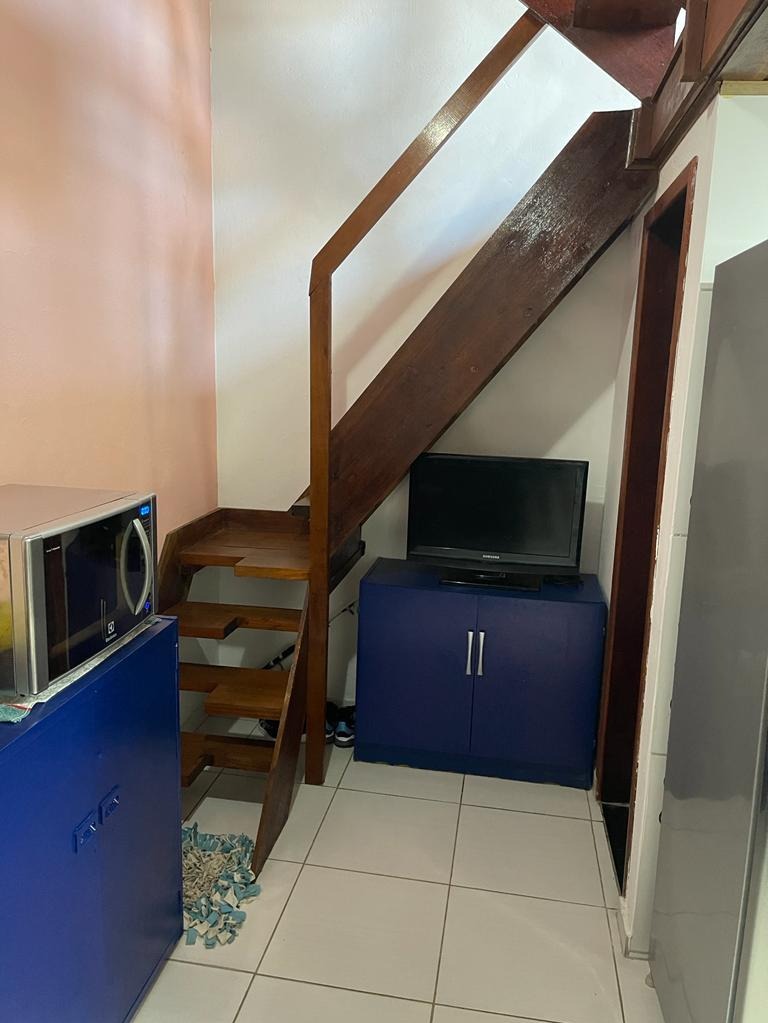 Apartamento residencial em são sebastião - sp, maresias