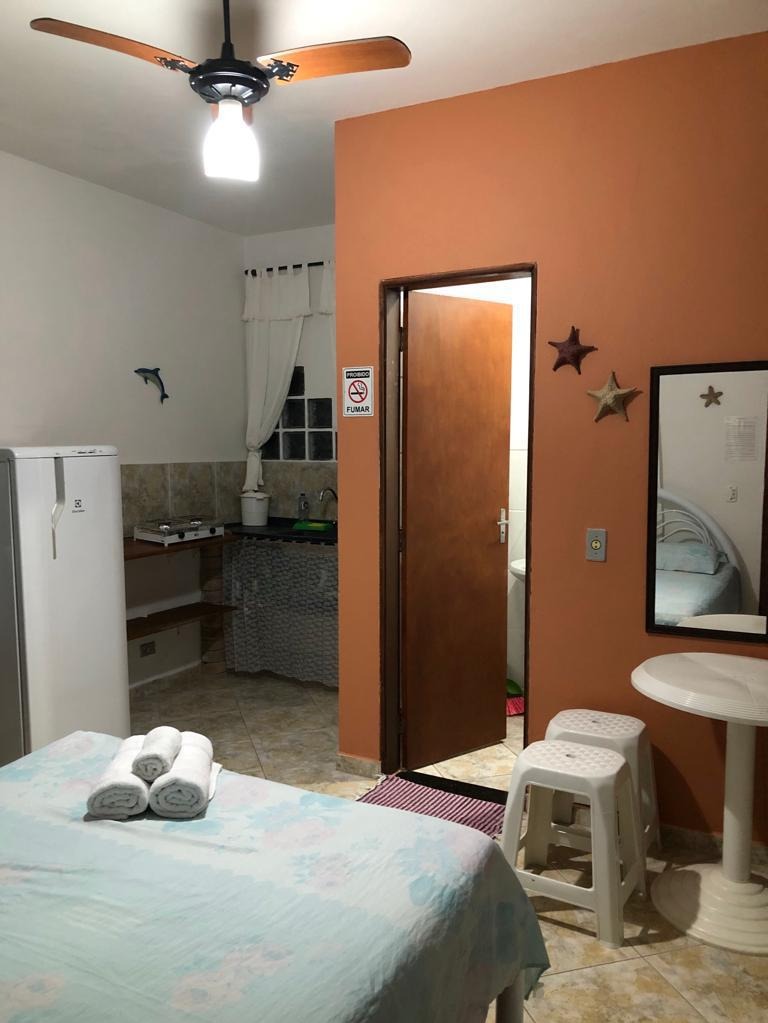 Casa temporada em são sebastião - sp, boiçucanga