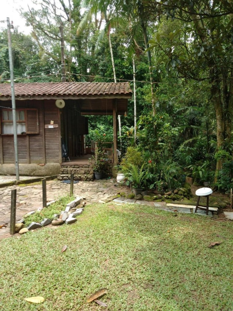 Casa temporada em são sebastião - sp, boiçucanga