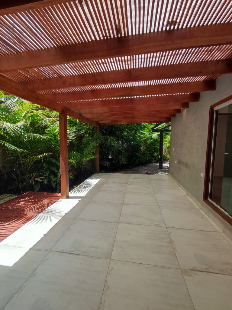 Casa residencial em são sebastião - sp, sertão do camburi